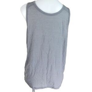 Icebreaker Amplify Base Layer Tank